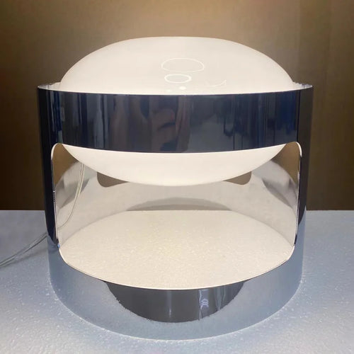 Bauhaus Design Table Lamps Nordic Living Room Bedroom LED Decor Lamps Light Luxury Study Lighting Table Lights Bedside Lamp