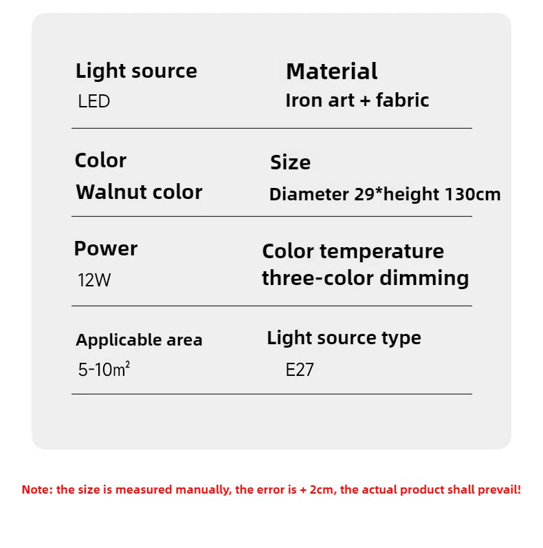 Wabi Sabi Zen Style Floor Lamp Bedroom Living Room Standard Light High End Feeling Homestay Decoration LED Upright Desk Lamps