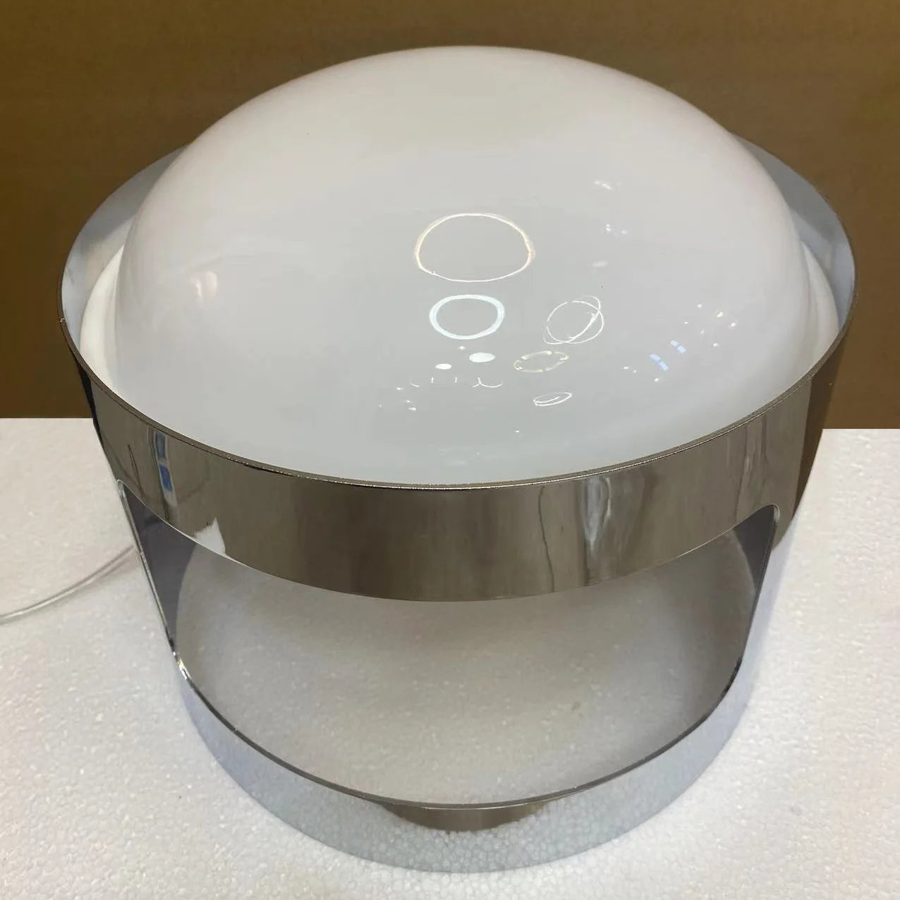 Bauhaus Design Table Lamps Nordic Living Room Bedroom LED Decor Lamps Light Luxury Study Lighting Table Lights Bedside Lamp