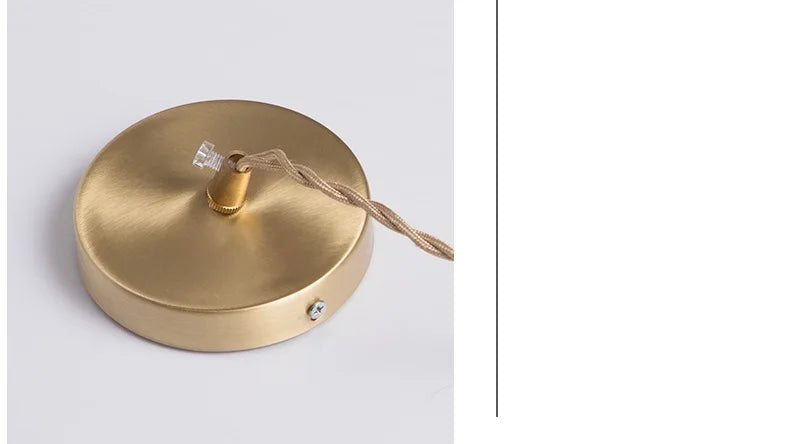 Nordic Retro Lattice Pendant Lights Japanese Home Decor Lighting Hanglamp Pendente Simple Bedroom Bedside Pendant Hanging Lamps