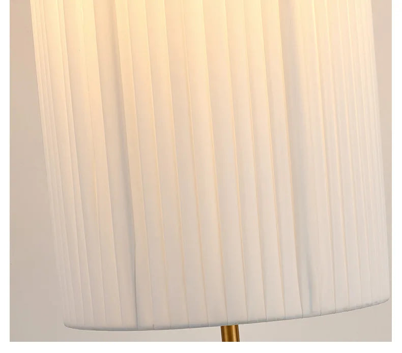 Wabi Sabi Zen Style Floor Lamp Bedroom Living Room Standard Light High End Feeling Homestay Decoration LED Upright Desk Lamps