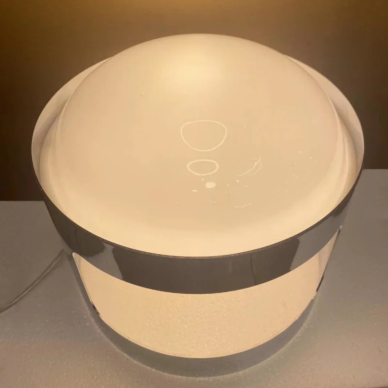 Bauhaus Design Table Lamps Nordic Living Room Bedroom LED Decor Lamps Light Luxury Study Lighting Table Lights Bedside Lamp