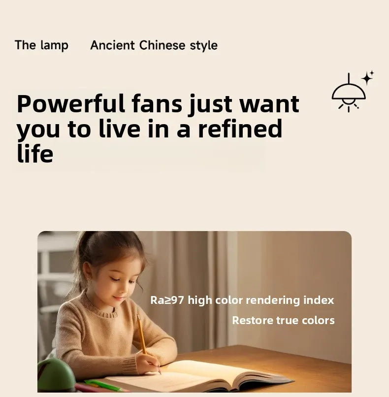 Wabi Sabi Zen Style Floor Lamp Bedroom Living Room Standard Light High End Feeling Homestay Decoration LED Upright Desk Lamps