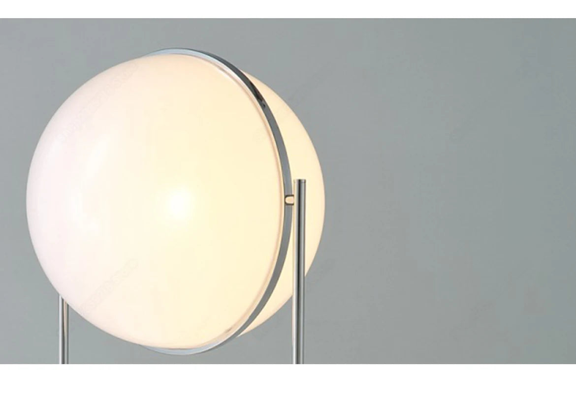 Nordic Designer Light Fixture Modern Simple Living Room Bedroom Decorative Lighting Stand Lamp Creative Bauhaus Eye Floor Lamps