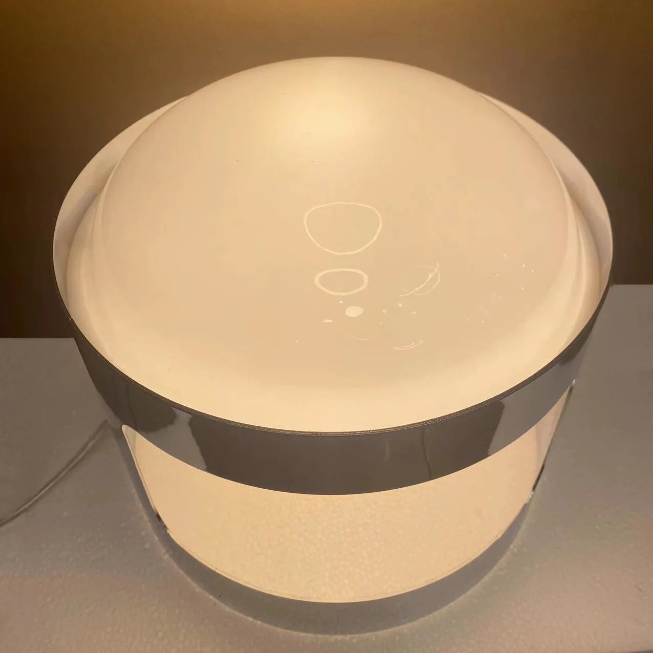 Bauhaus Design Table Lamps Nordic Living Room Bedroom LED Decor Lamps Light Luxury Study Lighting Table Lights Bedside Lamp