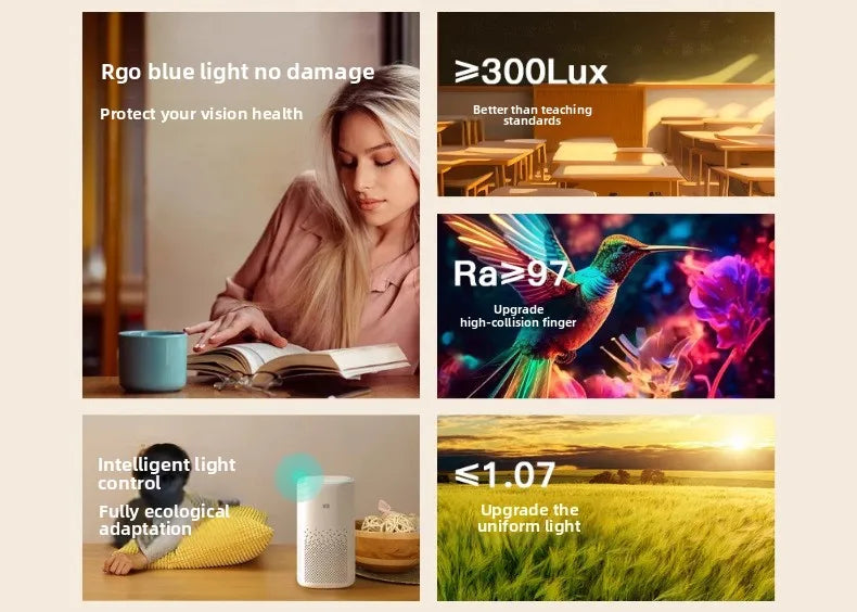 Wabi Sabi Zen Style Floor Lamp Bedroom Living Room Standard Light High End Feeling Homestay Decoration LED Upright Desk Lamps